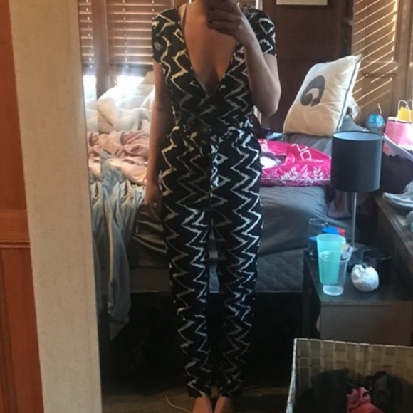 Boohoo Other - Boohoo Jumpsuit